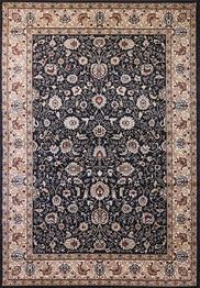 Dynamic Rugs MELODY 985022-558 Anthracite